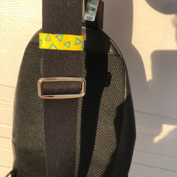 Coach men’s bag custom - Picture 6 of 6